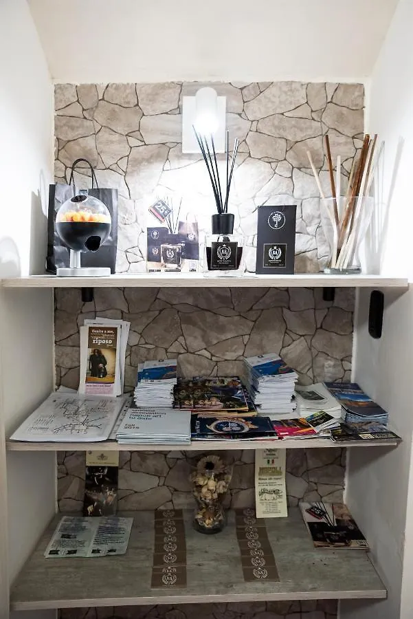 Montesantogroup Sorrento Room Naples 0*,
