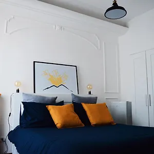 Bed & Breakfast Civico Vesuvio, Napoli