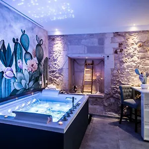 Siricyaus Luxury Ragusa