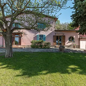 La Casa Rosa Firenze