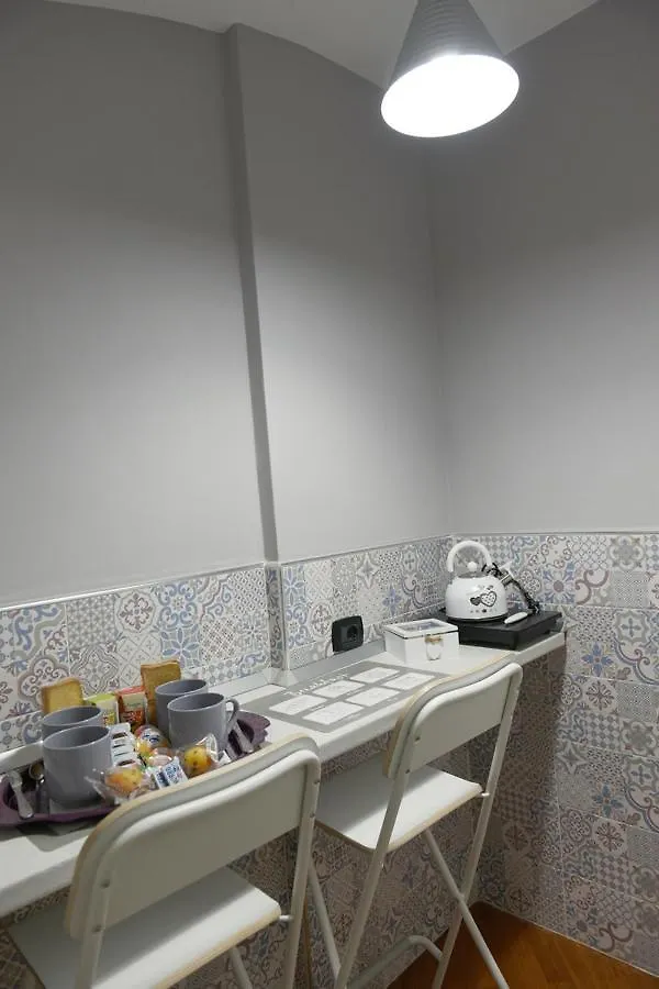 Montesantogroup Sorrento Room ナポリ イタリア