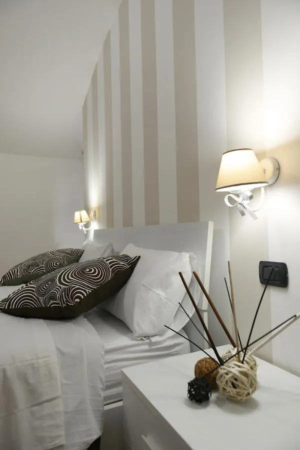 Montesantogroup Sorrento Room ナポリ 0*,