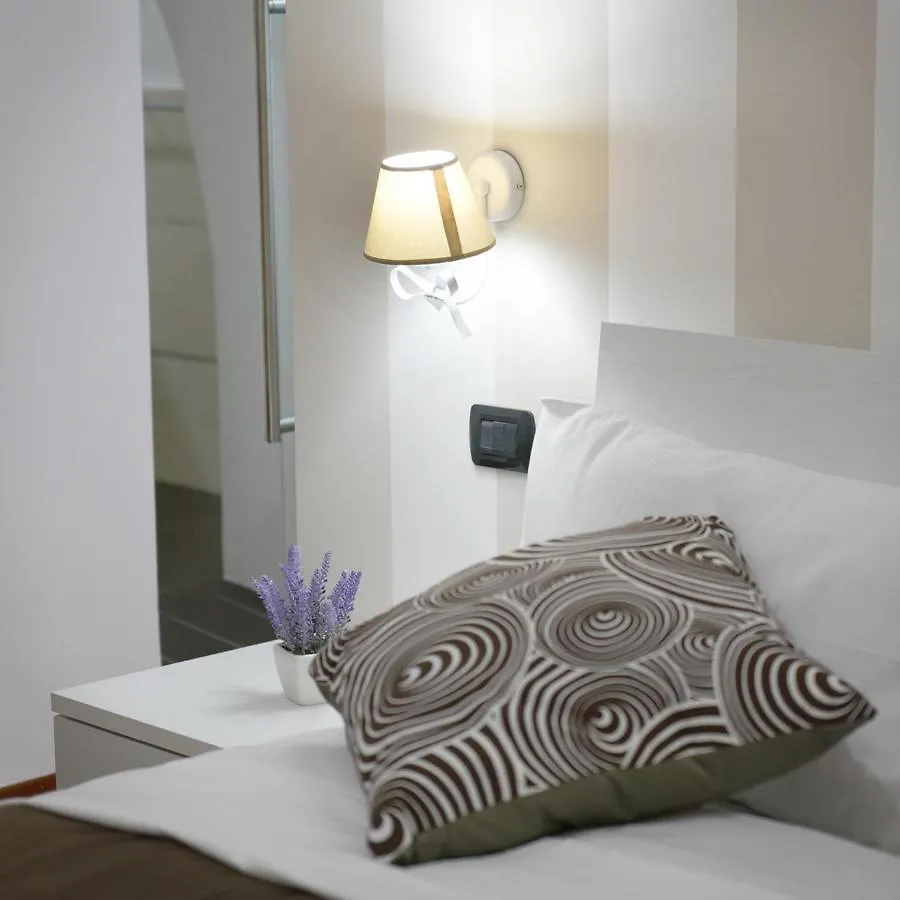 Montesantogroup Sorrento Room ナポリ イタリア