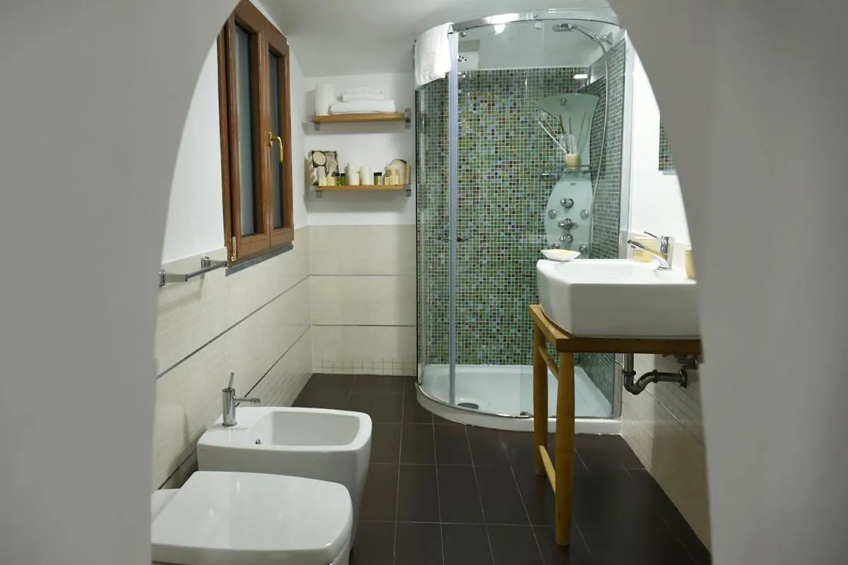 Montesantogroup Sorrento Room Naples Bed & Breakfast