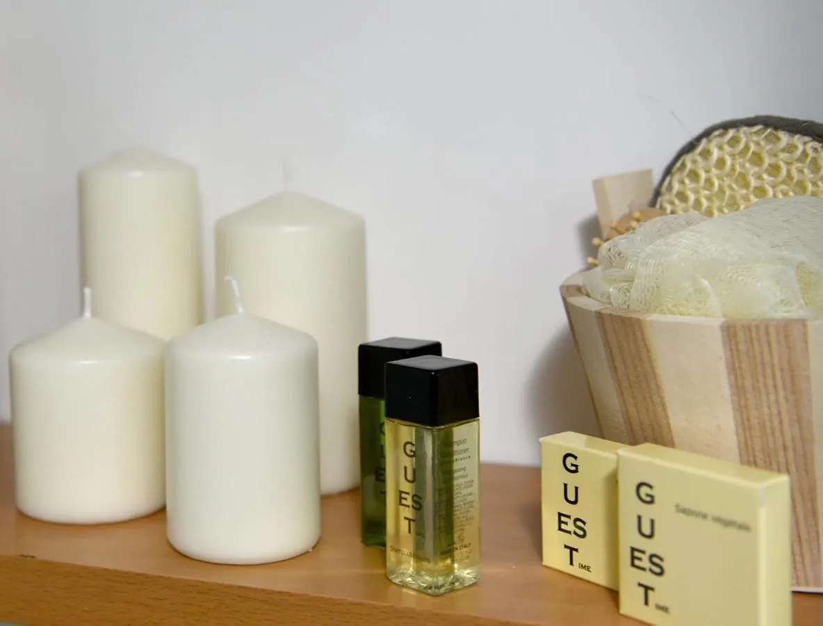 Bed & Breakfast Montesantogroup Sorrento Room Naples