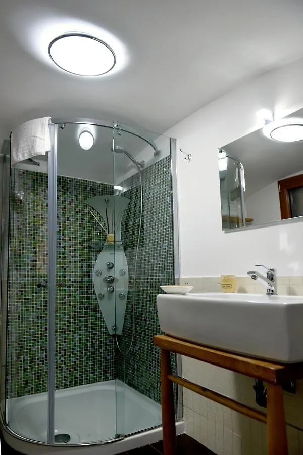 Montesantogroup Sorrento Room ナポリ 0*,  イタリア