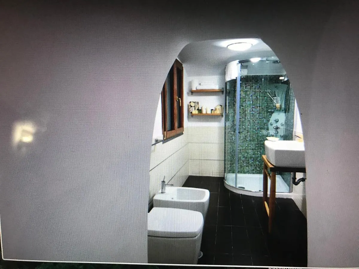 Montesantogroup Sorrento Room ナポリ イタリア