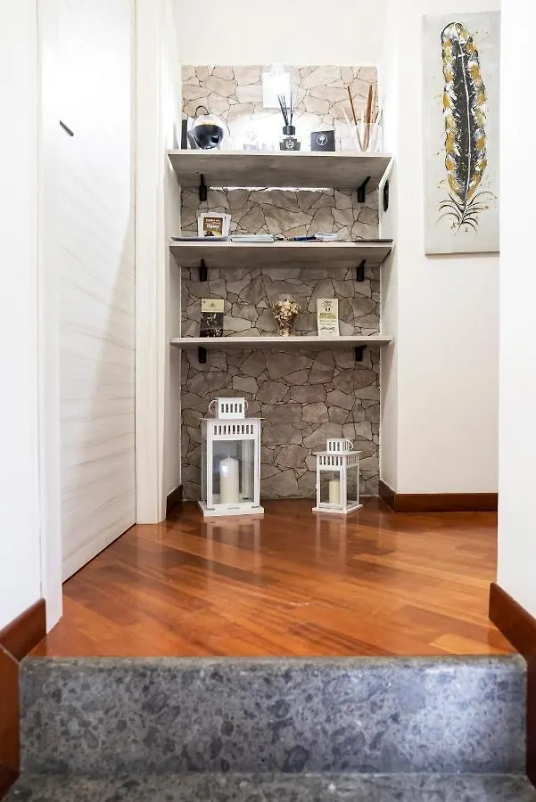 Montesantogroup Sorrento Room ナポリ