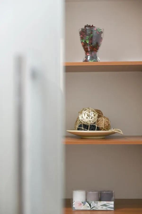 ベッド・アンド・ブレックファスト Montesantogroup Sorrento Room ナポリ イタリア